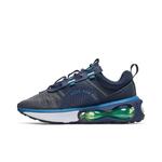 Кроссовки Nike Air Max 2021 'Obsidian Lime Glow' 3