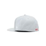 Кепки Supreme S Logo New Era 'Grey' 3