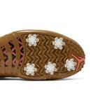 Бутсы Air Jordan 12 Low Golf 'Sail' 5