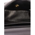 Classic Single Flap Bag Chevron Lambskin Mini shoulder bag 6