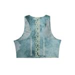 C2 Women Тиффани Синий гоночный жилет Race Vest 2