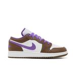 Кроссовки Air Jordan 1 Low GS 'Palomino' 1