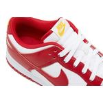 Кроссовки Nike Dunk Low 'Gym Red' 9