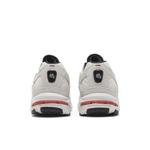 Кроссовки Mizuno Wave Rider 10 «Red Crowned Crane» 6