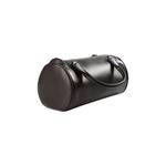 Сумки-дафл The Row Edith Bag 'Dark Aniline' 2