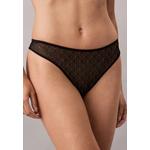 Бюстгальтер с монограммой - Calvin Klein Нижнее белье 3