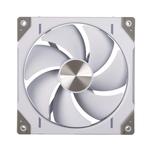 Phanteks D30 140mm PWM D-RGB вентилятор - Белый (одиночная упаковка) 3