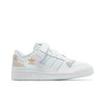 Кроссовки Adidas Forum Low Big Kid 'White Almost Blue' 1