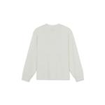 Футболка с длинным рукавом BASIC SMALL LOGO HEAVY WEIGHT OVER FIT NEW YORK YANKEES 2