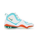 Кроссовки Nike Air Penny 5 «Miami Dolphins» 1