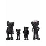 Набор фигурок Companion Family 1