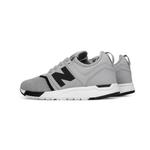 Кроссовки New Balance 247 'Grey/Black' 3