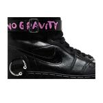 Ботинки Wmns Air Jordan 1 High Brooklyn 'No Gravity' 2