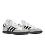 Кроссовки adidas Samba Classic 'White' 8