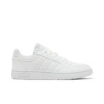 Кроссовки Adidas Hoops 3.0 Low 'Classic Vintage - White' 1