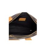 Soft Trunk Wallet Limited Edition Blurry Monogram Canvas crossbody bag 3