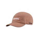 Кепки Supreme Shockord Camp Cap 'Brown' 1