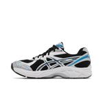 Беговые ASICS GT 2160 'Black Silver Blue' 3