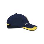 Бейсболки Palace Palamat Shell 6-Panel 'Темно-синий' 3