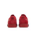 Кроссовки Puma Batman x Suede Classic Big Kid 'Black Barbados Cherry' 6