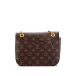 Сумка через плечо Passy Handbag Monogram Canvas 2