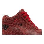 Ботинки Supreme x Nike Air Max Goadome 'Red Snakeskin' 2