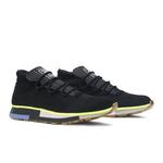 Кроссовки Alexander Wang x adidas AW Run Mid 'Black' 8