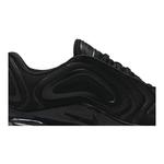Кроссовки Nike Air Max 720 'Triple Black' 2
