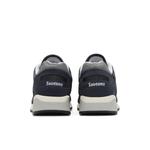 Кеды Lifestyle Saucony Shadow 6000 «Navy Grey» 6
