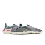 Кроссовки Nike Wmns Free RN Flyknit 3.0 'Gunsmoke' 8