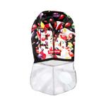 Балаклавы Supreme x Skittles x Castelli Balaclava 'Black' 2