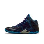 Кроссовки Nike LeBron 11 «Hornets» 3