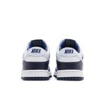 Кроссовки Nike Dunk Low 'Game Royal Navy' 6