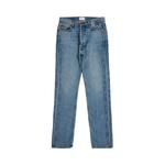 Джинсы Rhude 90s Traxedo Denim 'Indigo' 1