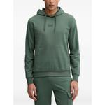 Худи с кулиской и логотипом 1