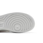 Кроссовки Nike Wmns Air Force 1 '07 'White University Red' 5