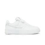 Кроссовки Nike Wmns Air Force 1 Fontanka 'Triple White' 1