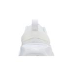 Кроссовки Nike ReactX Infinity Run 4 Extra Wide 'Triple White' 7