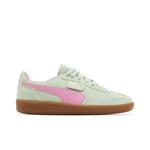 Кроссовки Puma Palermo 'Fresh Mint Fast Pink Gum' 1