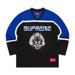 Джерси Supreme Demon Hockey Jersey 'Black' 1