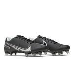 Бутсы Nike Vapor Edge Speed 360 'Black White' 8