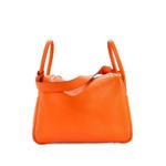 Lindy Bag Clemence 30 shoulder bag 2