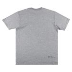 Футболки Supreme Ralph Steadman Box Logo Tee 'Heather Grey' 2
