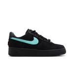 Кроссовки Tiffany & Co. x Nike Air Force 1 Low '1837' 1