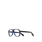 pilot-frame glasses 2