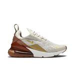 Кроссовки Nike Wmns Air Max 270 'Light Cream' 1