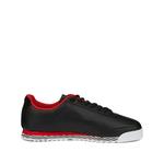 Кроссовки Roma Black из коллаборации с Ferrari 1
