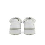 Кроссовки adidas Forum Low 'White Halo Green' 6