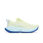 Кроссовки ASICS Superblast 'Glow Yellow Aquamarine' 1