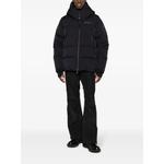 belted ski trousers 2